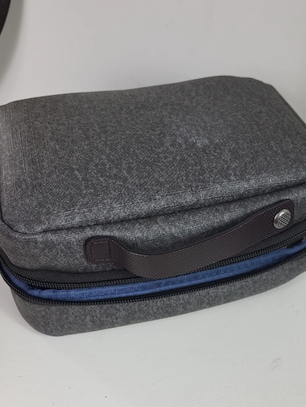 TUMI Alpha 3 Split Travel Kit